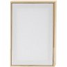 Creativ Company Gespannte Leinwand mit... - Bild 1