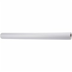 Cover Creativ Company Whiteboardfolie, Breite 45 cm, Weiß, 2 m/1 Rolle
