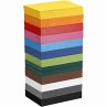 Creativ Company Farbkarton, A6, Blatt... - Bild 1