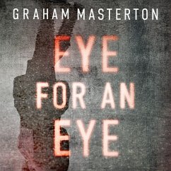 Eye for an Eye (MP3-Download) - Masterton, Graham