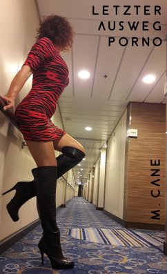 Cover Letzter Ausweg Porno (eBook, ePUB)