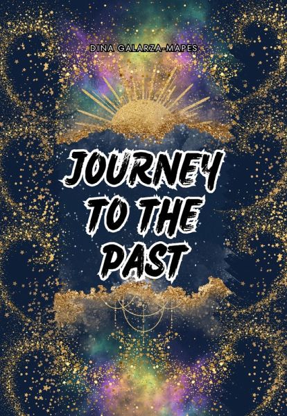 Journey to the Past (Times of Our Lives, #2) (eBook, ePUB)