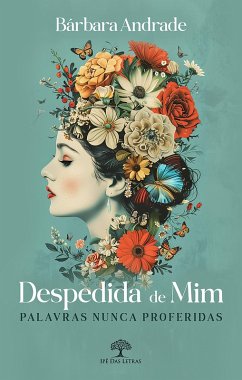 Cover Despedida de Mim (eBook, ePUB)