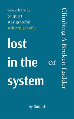 Cover Lost in the System (eBook, ePUB)