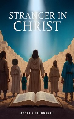 Cover Stranger in Christ (eBook, ePUB)