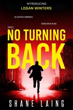 No Turning Back (eBook, ePUB) Cover No Turning Back (eBook, ePUB)