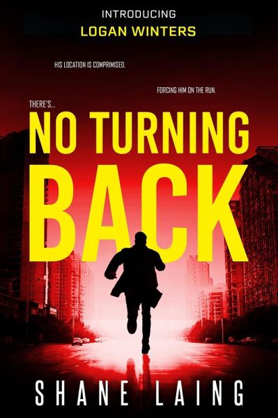 No Turning Back (eBook, ePUB) No Turning Back (eBook, ePUB)