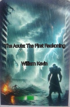 Cover The Acute: The First Reckoning (eBook, ePUB)