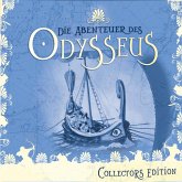 Die Abenteuer des Odysseus, Odysseus Collectors Edition (MP3-Download) Die Abenteuer des Odysseus, Odysseus Collectors Edition (MP3-Download)