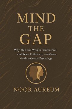 Mind The Gap (eBook, ePUB) - Aureum, Noor