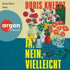 Ja, nein, vielleicht (MP3-Download)