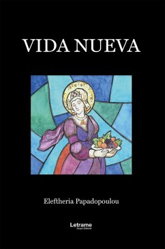 Cover Vida nueva (eBook, ePUB)