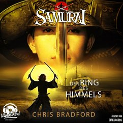 Cover Der Ring des Himmels (MP3-Download)