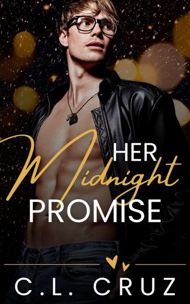 Her Midnight Promise (eBook, ePUB) Her Midnight Promise (eBook, ePUB)