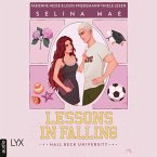 Lessons in Falling (MP3-Download)