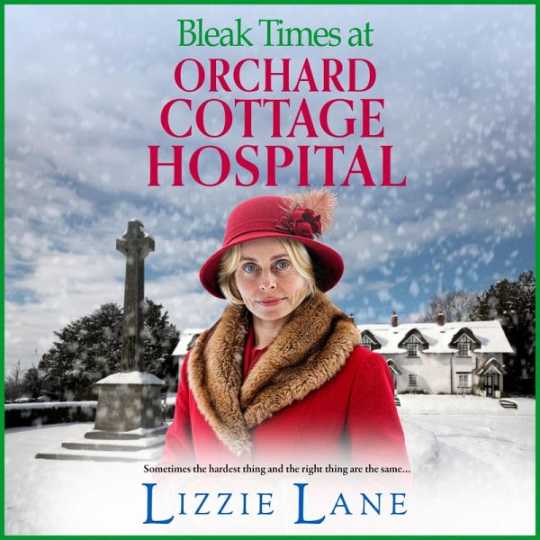 Bleak Times at Orchard Cottage Hospital (MP3-Download) Bleak Times at Orchard Cottage Hospital (MP3-Download)
