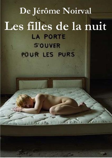 Les filles de la nuit (eBook, ePUB)
