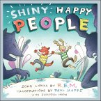 Shiny Happy People (eBook, ePUB) Shiny Happy People (eBook, ePUB)