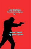 Lee Hacklyn Private Investigator in Man of Steal (eBook, ePUB) Lee Hacklyn Private Investigator in Man of Steal (eBook, ePUB)