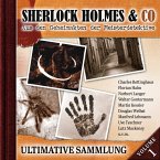 Sherlock Holmes & Co, Ultimative Sammlung Volume 1 (MP3-Download)