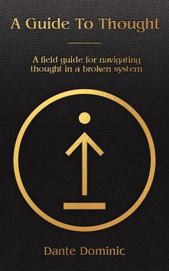 Cover A Guide To Thought (eBook, ePUB)