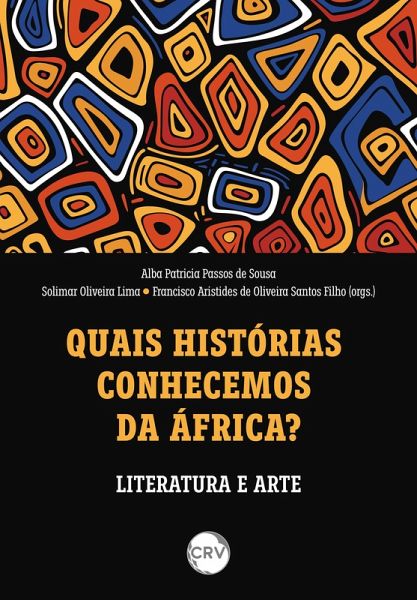 Quais histórias conhecemos da África? (eBook, ePUB)