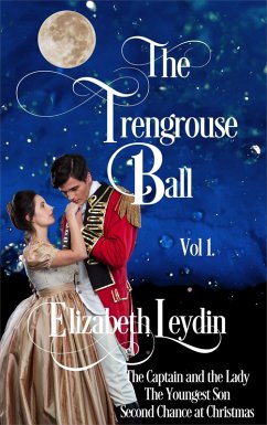 Cover The Trengrouse Ball (eBook, ePUB)