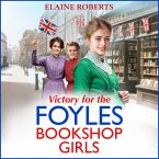 Victory for the Foyles Bookshop Girls (MP3-Download)