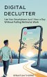 Digital Declutter (eBook, ePUB) - Bild 1
