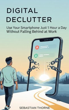 Cover Digital Declutter (eBook, ePUB)
