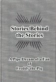 Stories Behind the Stories (eBook, ePUB)