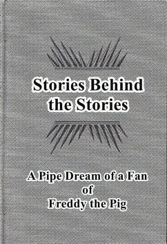 Stories Behind the Stories (eBook, ePUB) - Stachowski, Paul
