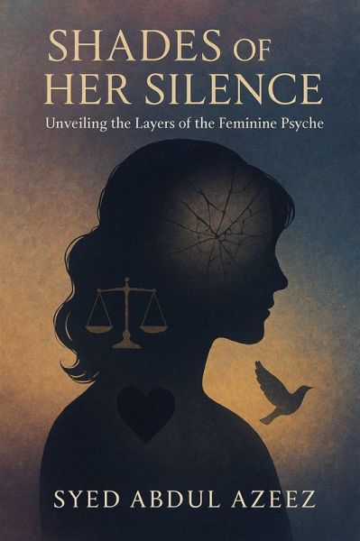 Shades Of Her Silence (eBook, ePUB) Shades Of Her Silence (eBook, ePUB)
