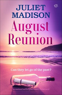 Cover August Reunion (eBook, ePUB)