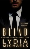 Blind (Mastermind, #1) (eBook, ePUB) Blind (Mastermind, #1) (eBook, ePUB)