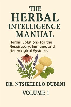 Cover Herbal Intelligence Volume 1 (eBook, ePUB)