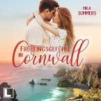 Frühlingsgefühle in Cornwall (MP3-Download)