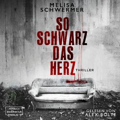 Cover So schwarz das Herz (MP3-Download)