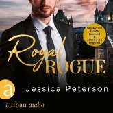 Royal Rogue (MP3-Download)