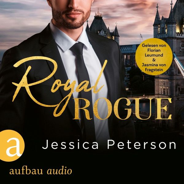 Royal Rogue (MP3-Download)