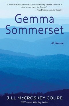 Cover Gemma Sommerset (eBook, ePUB)
