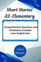 Cover Short Stories A2-Elementary (eBook, ePUB)