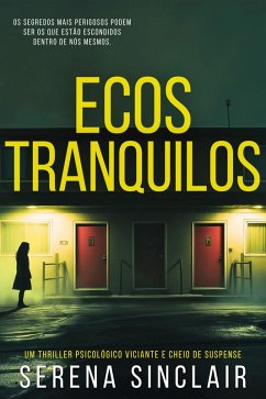 Cover Ecos Tranquilos (eBook, ePUB)