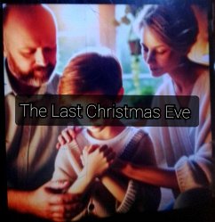 Cover The Last Christmas Eve (eBook, ePUB)