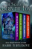 The Saga of Gerin the Fox (eBook, ePUB) The Saga of Gerin the Fox (eBook, ePUB)