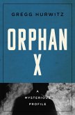 Orphan X (eBook, ePUB) Orphan X (eBook, ePUB)