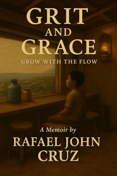 Cover Grit and Grace - Grow with the Flow (eBook, ePUB)