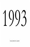 1993 (eBook, ePUB)