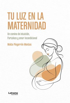 Cover Tu luz en la maternidad (eBook, ePUB)