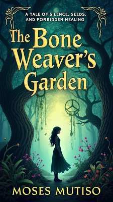Cover The Bone Weaver's Garden (eBook, ePUB)
